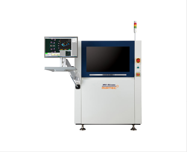 JUKI貼片機(jī)：貼片機(jī)車間生產(chǎn)步驟